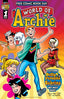 World of Archie (2026) #01 Free Comic Book Day Edition Comics - Back Issues Archie Comics Publications