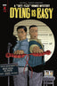 Dying is Easy #02 Rodriguez Var Comics - Back Issues IDW