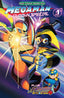 Mega Man Showdown Special #01 Free Comic Book Day Edition Comics - Back Issues UDON Entertainment