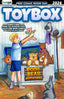 Keenspot Toybox (2026) Free Comic Book Day Edition Comics - Back Issues Keenspot