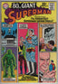80 Page Giant Magazine #11 FN Comics - Back Issues DC Comics