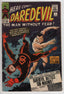 Daredevil (1964) #007 VG Comics - Back Issues Marvel Comics