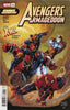 Armageddon X-Men #01 Comics Giveaway Day Edition Comics - Back Issues Marvel Comics