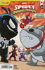 Spidey & his Amazing Friends #01 Comics Giveaway Day Edition Comics - Back Issues Marvel Comics