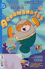 Aquamanatee #01 Free Comic Book Day Edition Comics - Back Issues DC Comics