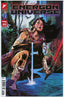 Energon Universe Special 2026 #01 Jason Howard Var Comics Image Comics