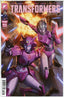 Transformers (2023) #11 4th Ptg Comics Image Comics