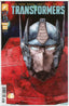 Transformers (2023) #20 3rd Ptg Comics Image Comics