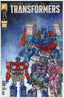 Transformers (2023) #21 3rd Ptg Comics Image Comics