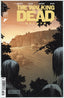 Walking Dead Deluxe #136 Charlie Adlard & Dave McCaig Var Comics Image Comics