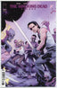 Walking Dead Deluxe #136 Cliff Rathburn Var Comics Image Comics