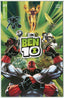 Ben 10 (2026) #01