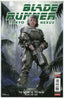 Blade Runner Tokyo Nexus To Lose is to Win #01 Comics Titan Comics