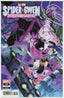 All-New Spider-Gwen The Ghost-Spider #10 Federico Vicentini Var Comics Marvel Comics
