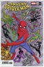 Amazing Spider-Man (2025) #28 1:25 Mike Allred Var Comics Marvel Comics