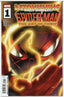 Astonishing Miles Morales Spider-Man The Art of Thwip #01