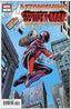 Astonishing Miles Morales Spider-Man The Art of Thwip #01 Paco Medina Var Comics Marvel Comics