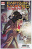 Captain Marvel Dark Past #02 Comics Marvel Comics