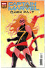Captain Marvel Dark Past #02 Marguerite Sauvage Var