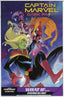Captain Marvel Dark Past #02 Gurihiru Var Comics Marvel Comics
