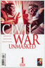 Civil War Unmasked #01