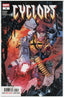 Cyclops (2025) #04 Comics Marvel Comics