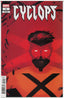 Cyclops (2025) #04 Declan Shalvey Var Comics Marvel Comics