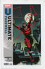 Daredevil (2026) #02 Carlos Nieto Var Comics Marvel Comics