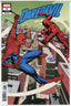 Daredevil (2026) #02 Steve Rude Var Comics Marvel Comics
