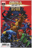 Godzilla Infinity Roar #04 Comics Marvel Comics