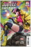 Jubilee Deadly Reunion #01 Ivan Tao Var Comics Marvel Comics