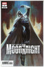 Marc Spector Moon Knight (2026) #04 Dave Rapoza Var Comics Marvel Comics