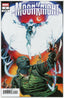 Marc Spector Moon Knight (2026) #04 1:25 Netho Diaz Var Comics - Back Issues Marvel Comics