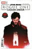 Star Wars Rogue One Cassian Andor #01 Comics Marvel Comics
