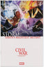Storm Earth's Mightiest Mutant #04 Lucas Werneck Var Comics Marvel Comics