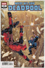 Wade Wilson Deadpool #04 Luke Ross Var Comics Marvel Comics