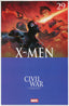 X-Men (2024) #29 Dike Ruan Var Comics Marvel Comics