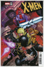 X-Men (2024) #29 Martin Coccolo Var Comics Marvel Comics