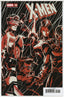 X-Men (2024) #29 1:25 Ben Su Var Comics Marvel Comics