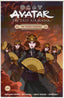 Avatar The Last Airbender The Kyoshi Warriors #01