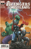Avengers of the Wastelands #01 Comics - Back Issues Marvel Comics