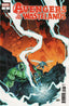 Avengers of the Wastelands #01 Garry Brown Var Comics - Back Issues Marvel Comics