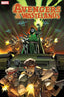 Avengers of the Wastelands #01 1:50 Sliney Var
