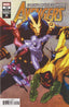 Avengers (2018) #30 Khoi Pham Var Comics - Back Issues Marvel Comics
