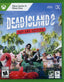 Dead Island 2 Video Games Microsoft