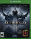 Diablo III Reaper Of Souls Ultimate Evil Edition Video Games Microsoft