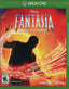 Disney Fantasia Music Evolved