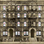 Led Zeppelin - Physical Graffiti Media Swan Song Records