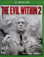 Evil Within 2