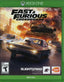 Fast And Furious Crossroads